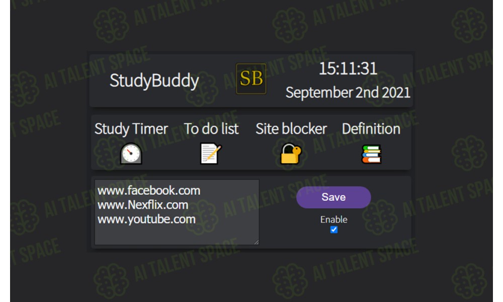 OpenAI Study Buddy - Image 5