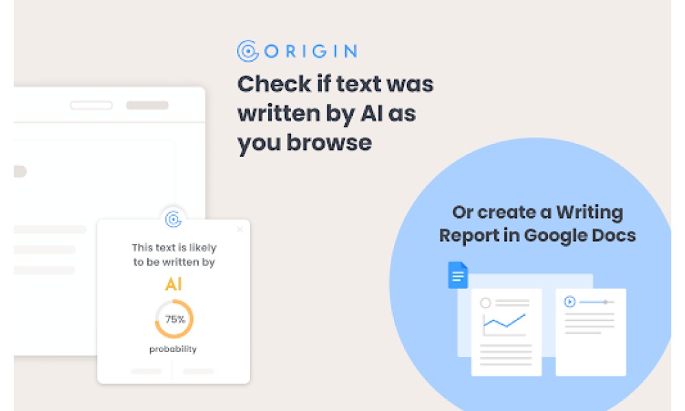 Origin