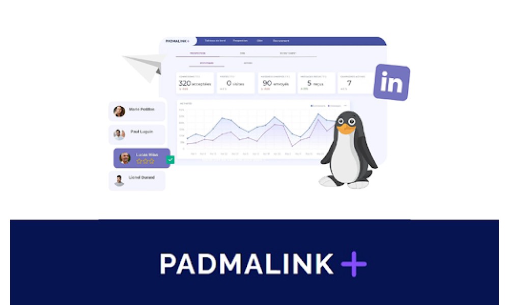 LinkedIn Automation Tool