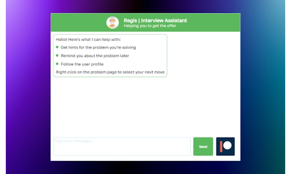 ToolFormer Chatbot