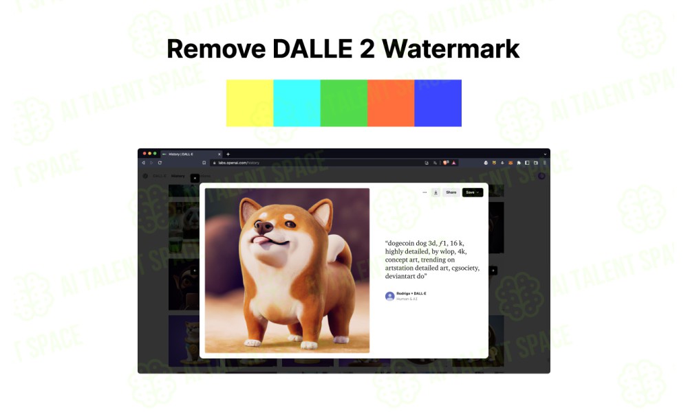 DALLE 2 Image Downloader - Image 1