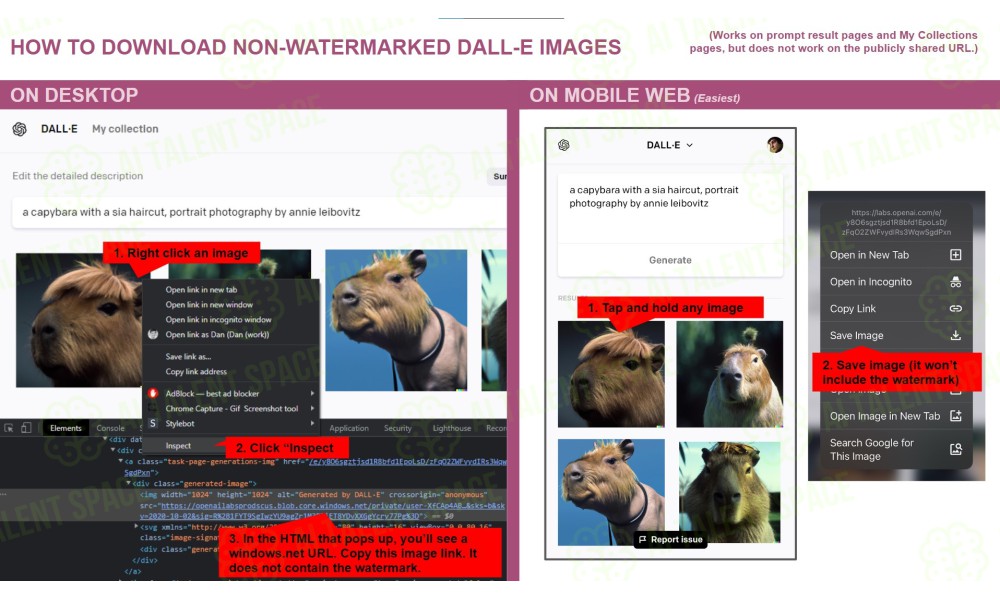 DALLE 2 Image Downloader - Image 3