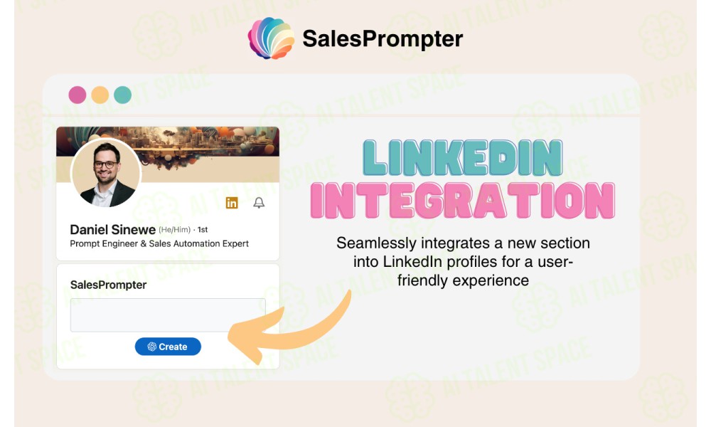 SalesPrompter - Image 1