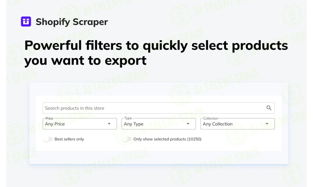 Shopify Product Search - Image 3