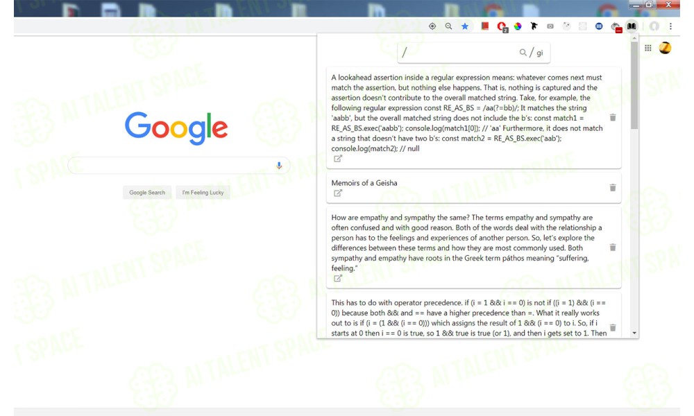 SnippetSage - Image 3