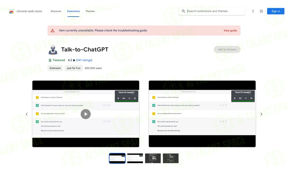 Talk-to-ChatGPT - Image 1