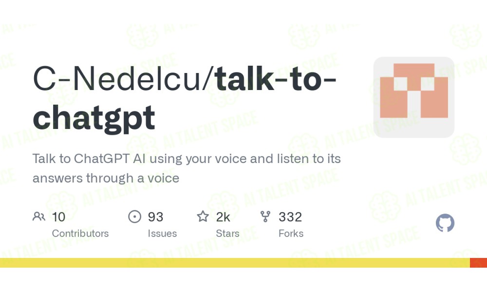 Talk-to-ChatGPT - Image 2
