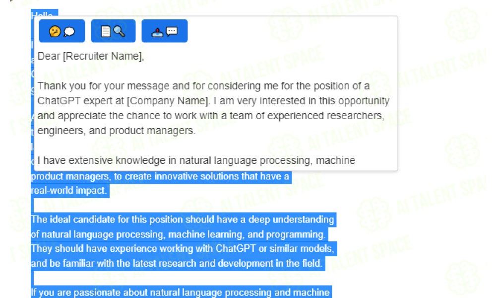 Text Assistant - Image 2