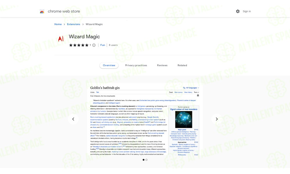 Wizard Magic - Image 2