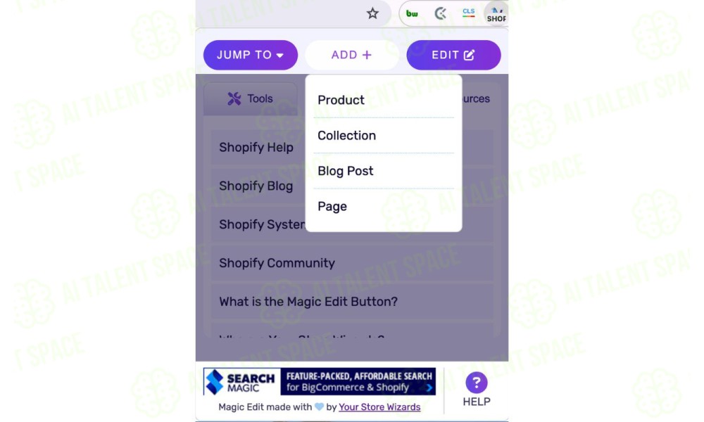 Wizard Magic - Image 3