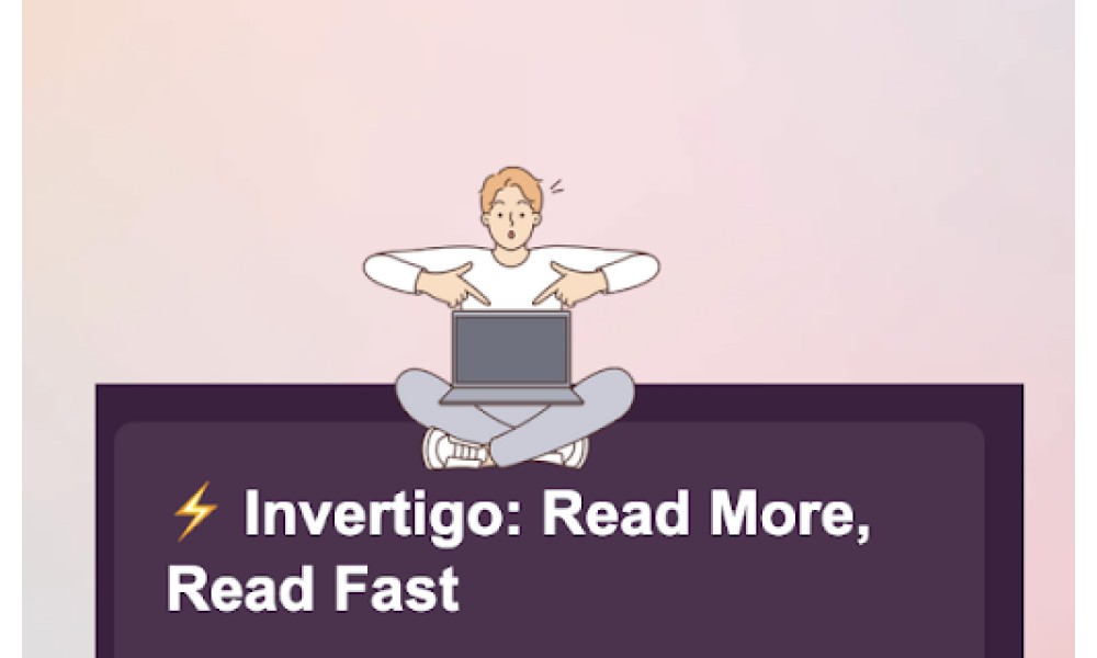 Invertigo