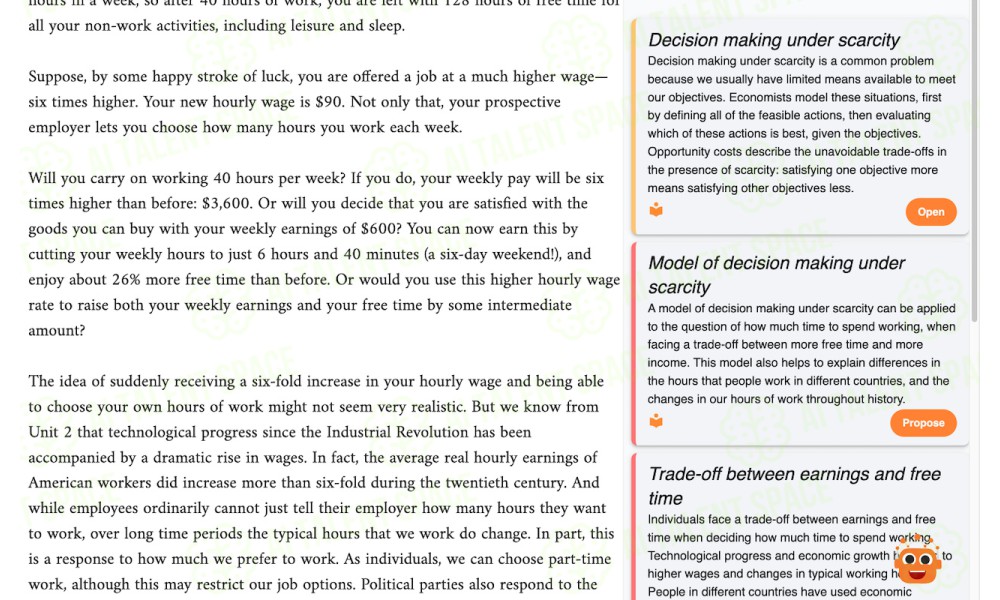 1Cademy Assistant - Image 4