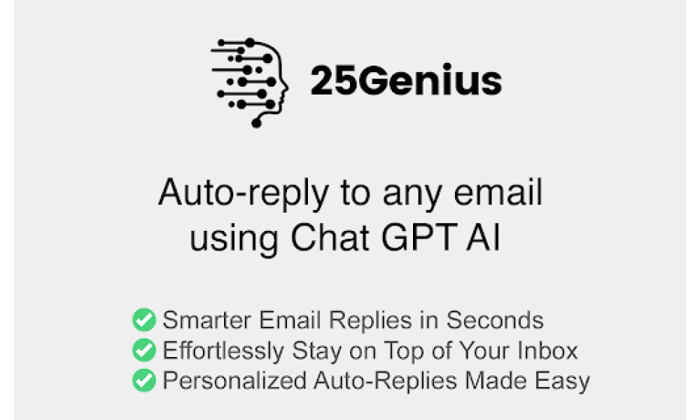 25Genius