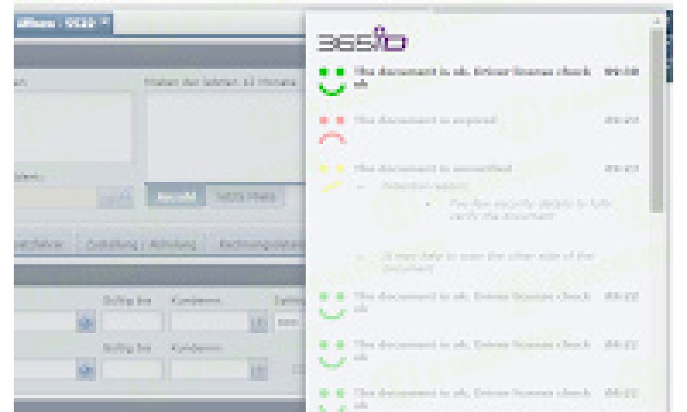 365id Scanner - Image 3