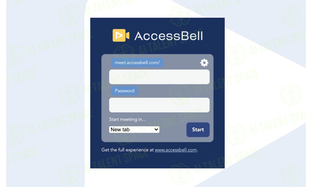 AccessBell - Image 1