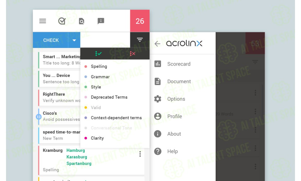 Acrolinx - Image 1