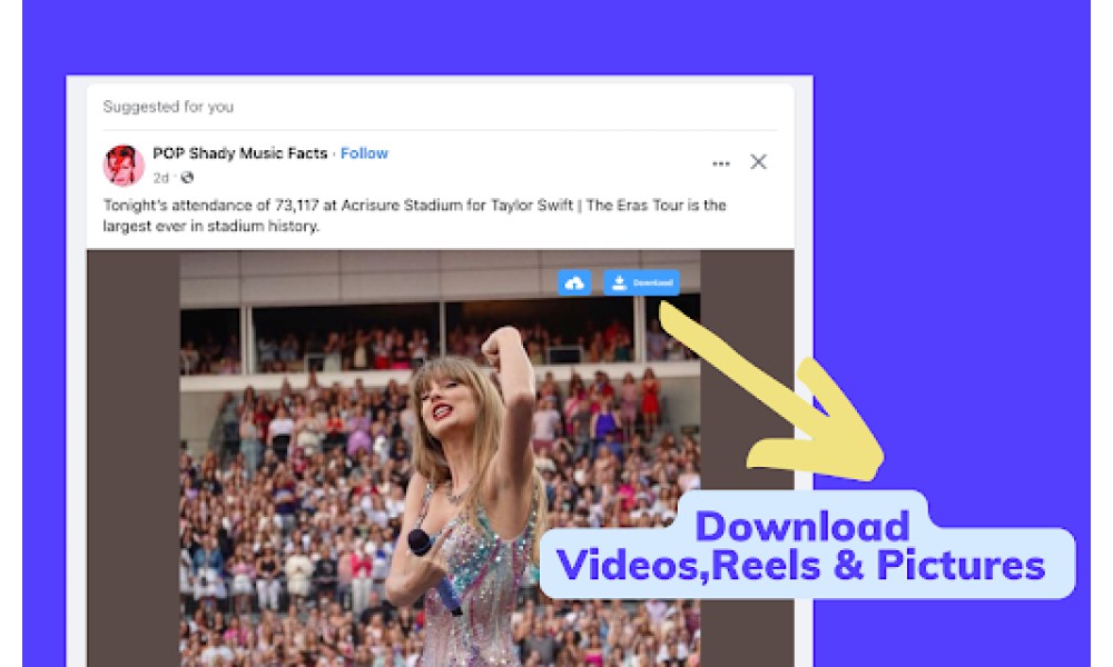 FBDownloader