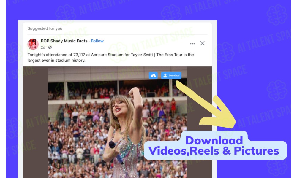 FBDownloader - Image 2
