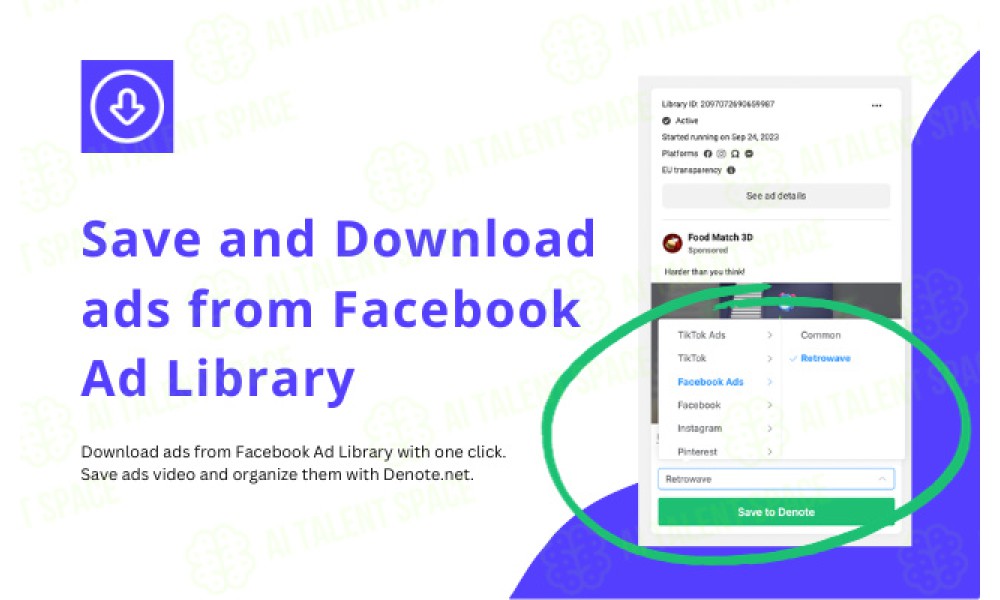 FBDownloader - Image 3