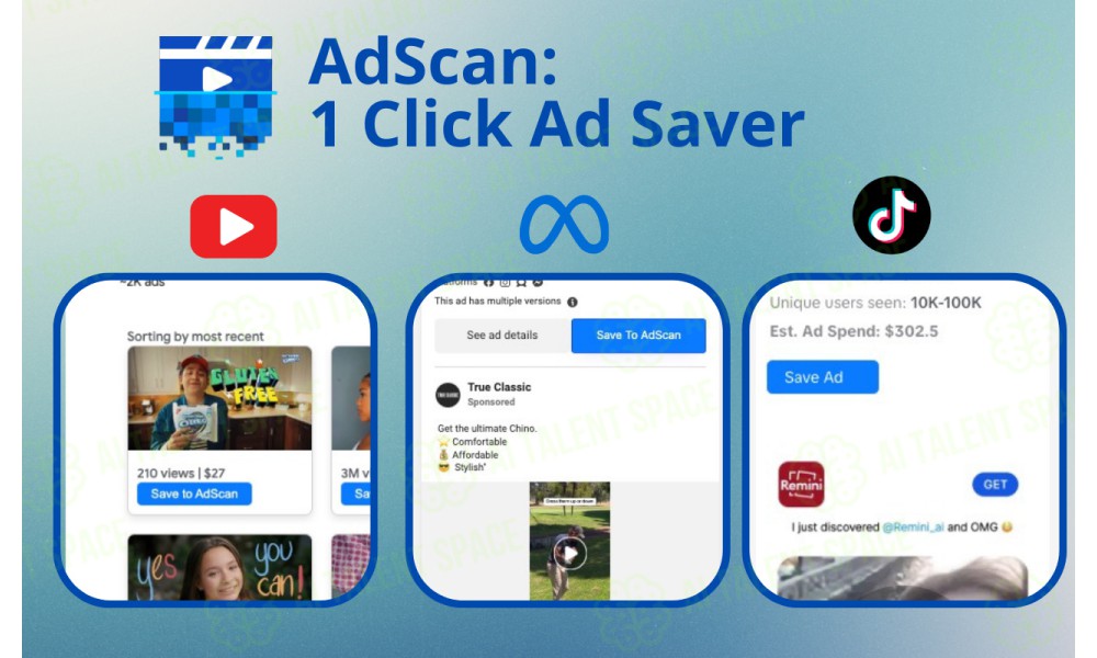 AdScan - Image 1