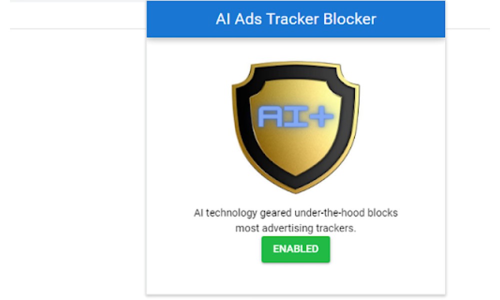 ADS Defender AI+