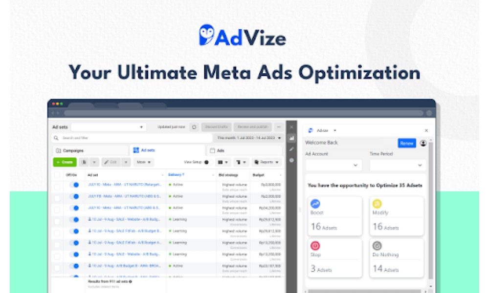 AdVize