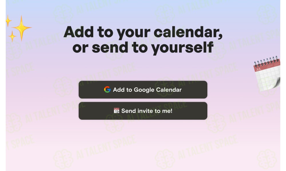 Agenda Hero - Image 3