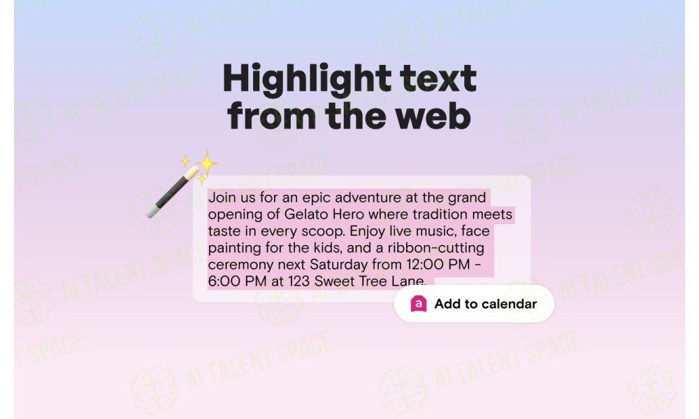 Agenda Hero - Image 4