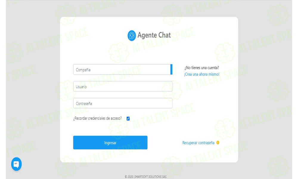 Chatbot Builder - Image 1