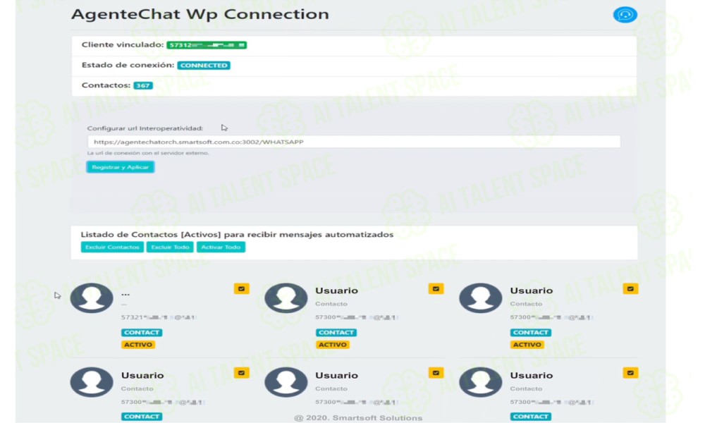 Chatbot Builder - Image 2