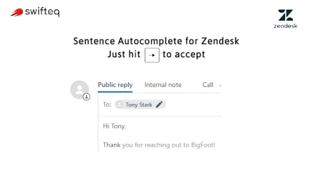 Agent Helper by Swifteq