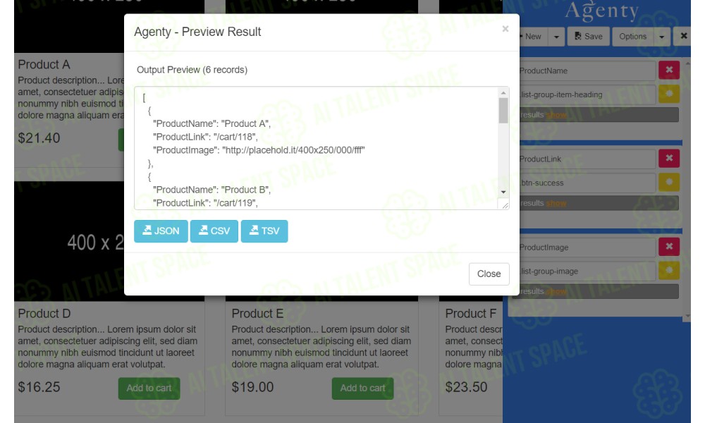 WebScraper - Image 2