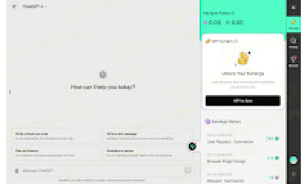 Chat-GPT Data Transformer - Image 5