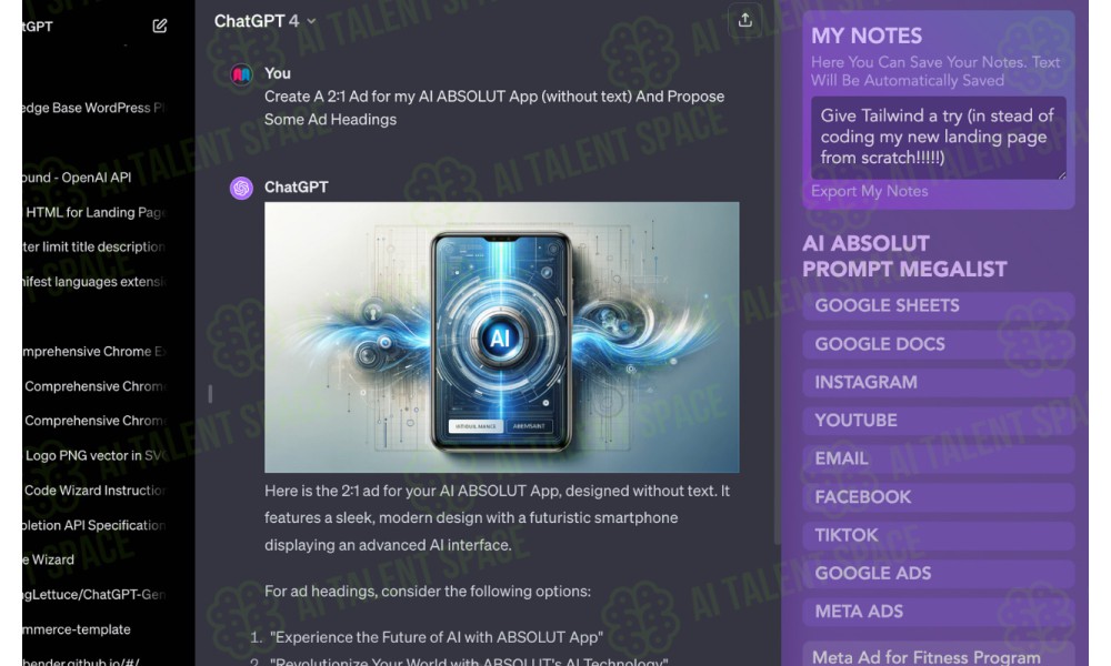 AI ABSOLUT - Image 3
