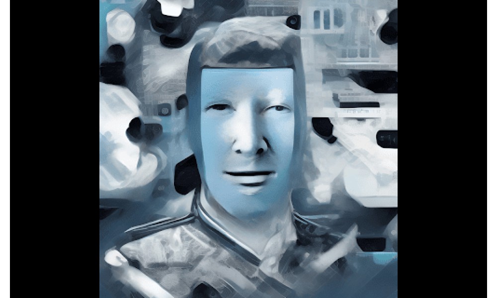 AI Anyone