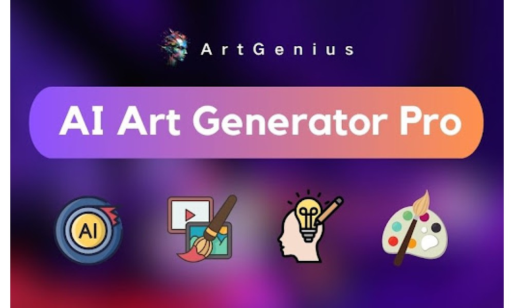 Artify AI