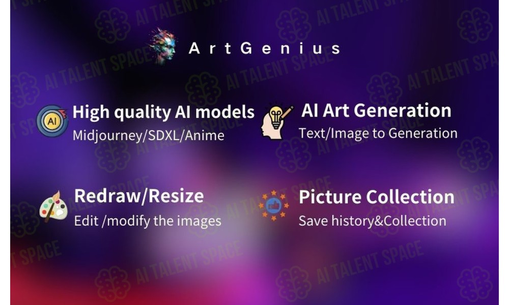 Artify AI - Image 2