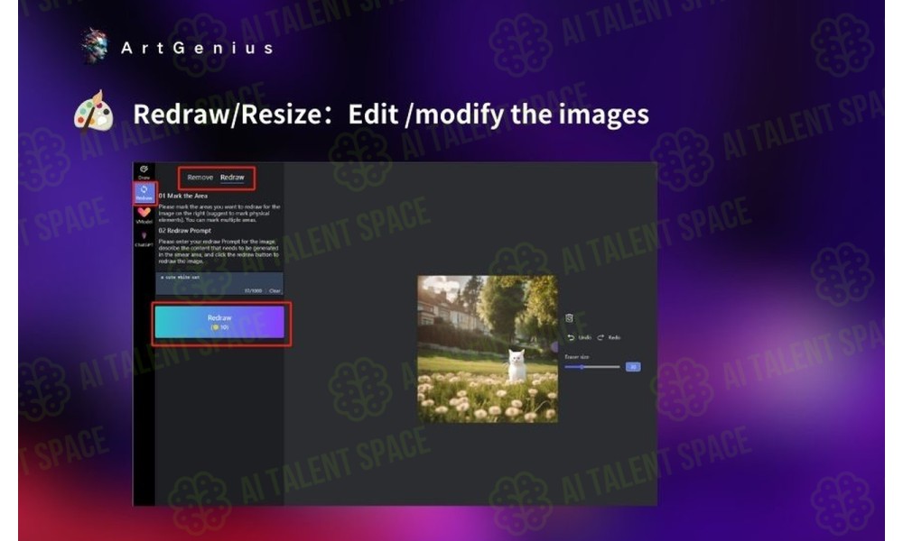 Artify AI - Image 3