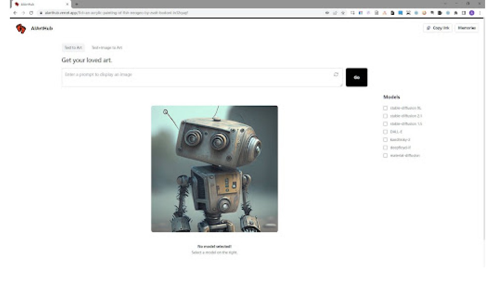 AIArtHub