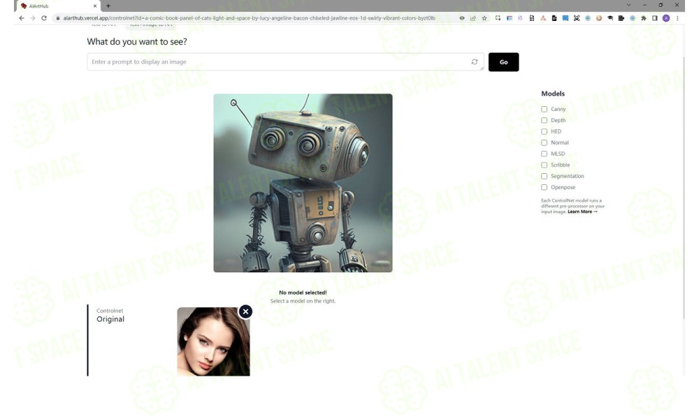 AIArtHub - Image 3