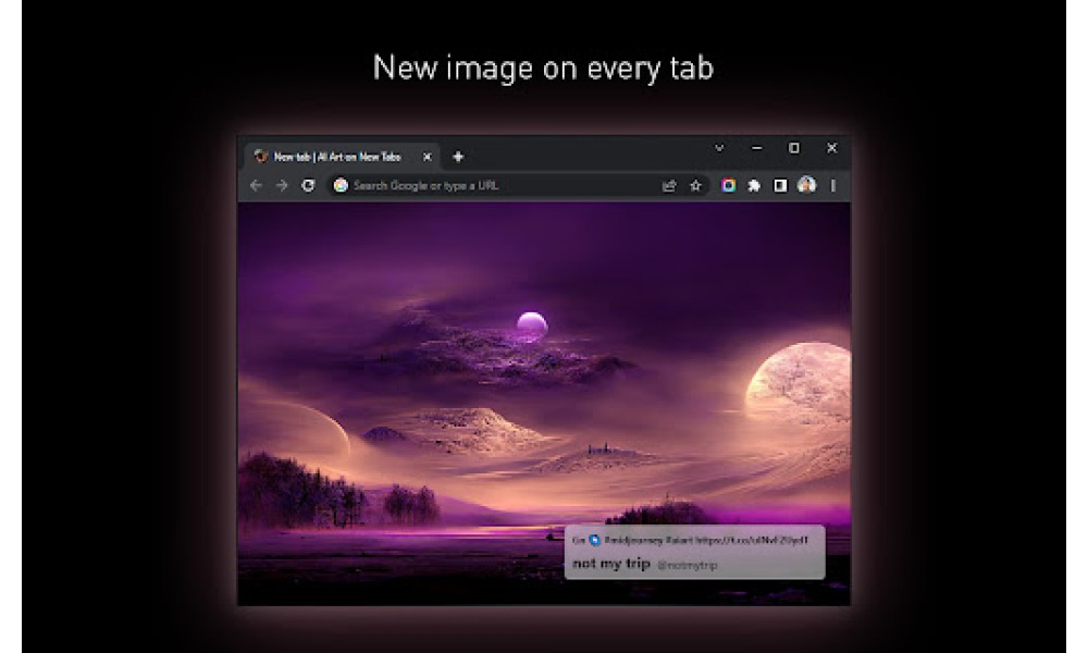 AI Tab