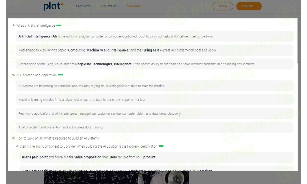 AiAsk Summary - Image 1