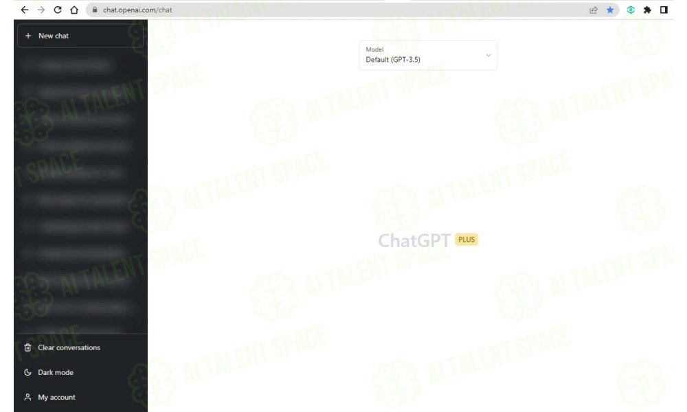 AI Chat Privacy Guard - Image 1