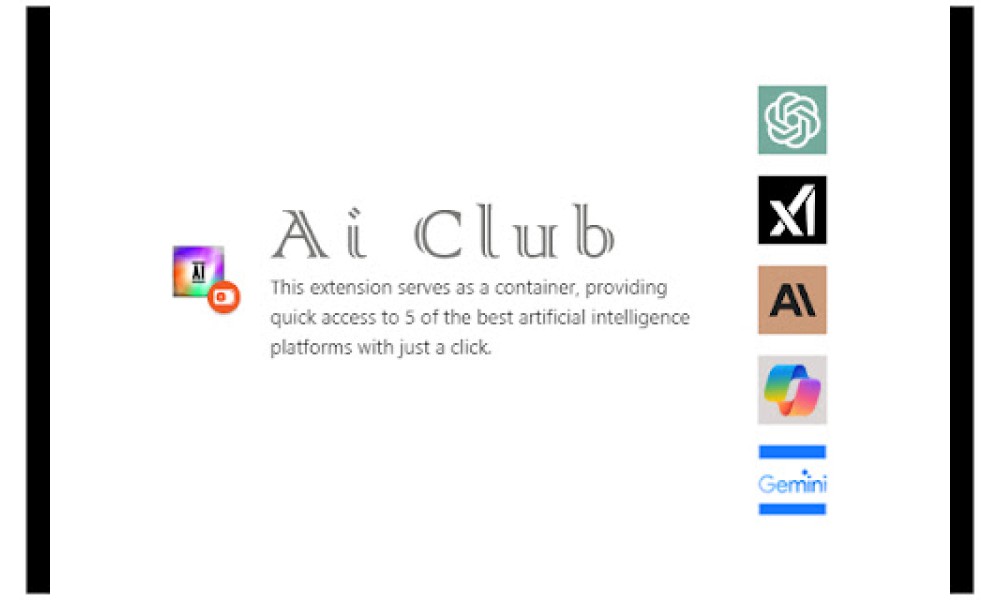 Ai Club 1.2