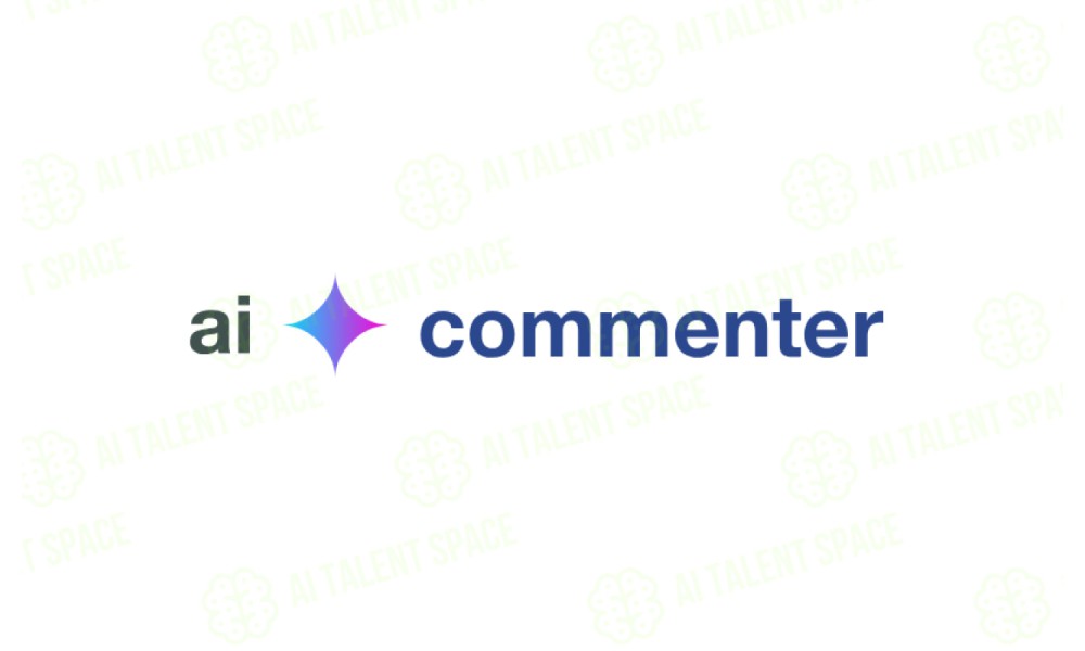 AI Commenter - Image 1