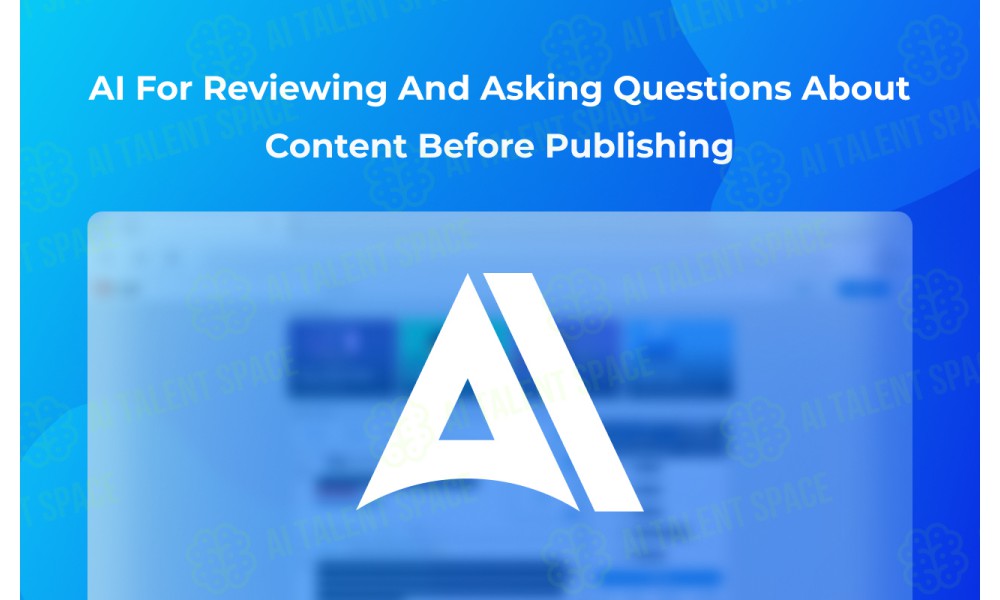 AI Content Checker - Image 2