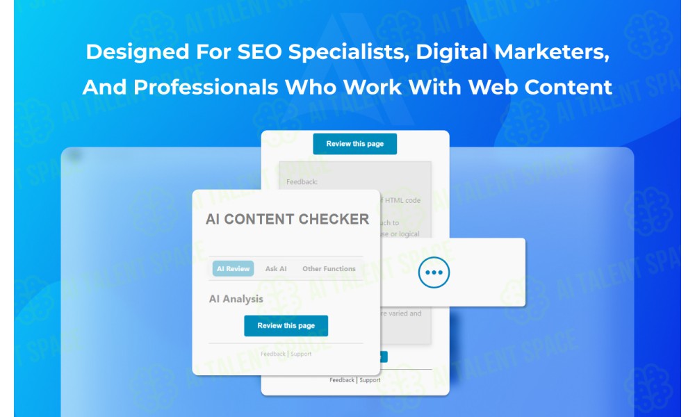 AI Content Checker - Image 3