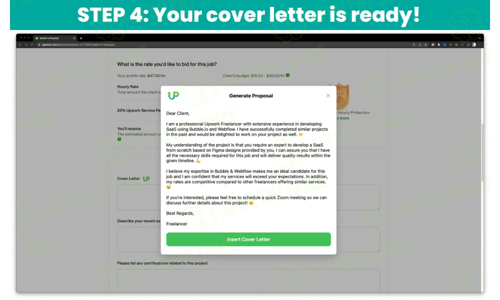 CoverCraft - Image 2