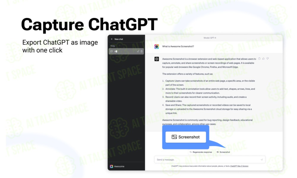 AI-cruiter Extension - Image 3