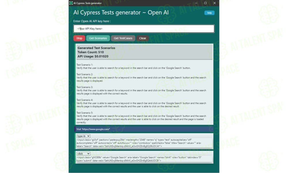 Cypress Session Recorder - Image 1
